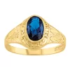 Anillo de Graduacion Kinder-GYAO114