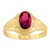 Anillo de Graduacion Kinder-GYAO114 - Imagen 2