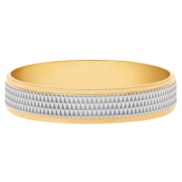 Argolla Clasica 14k-YMO043C