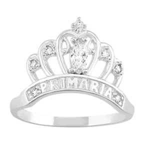 Anillo de Graduacion Primaria.- GYAP087