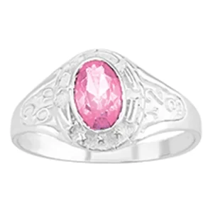 Anillo de Graduacion Kinder.-GYAP088