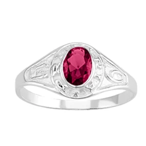 Anillo de Graduacion Primaria.-GYAP089