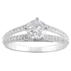 Anillo para Dama.- Z05713AP