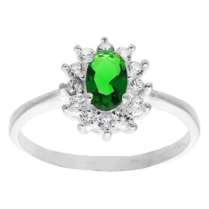 Anillo para Dama.- Z05802AP