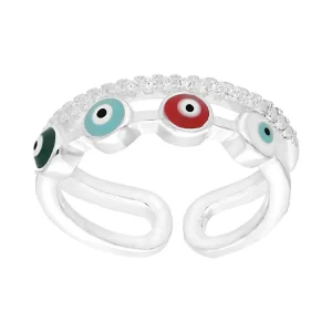 Anillo para Dama.- Z06007AP