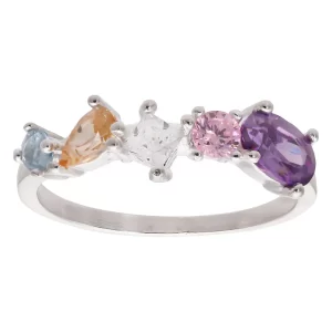 Anillo para Dama.- Z06110AP