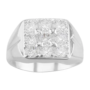 Anillo para Caballero.- Z06206AP