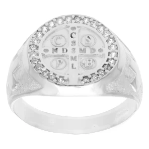 Anillo para Caballero.-Z06207AP