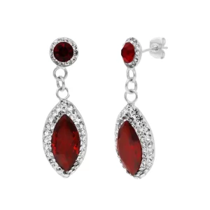 Arete Colgante.- Z07014IP