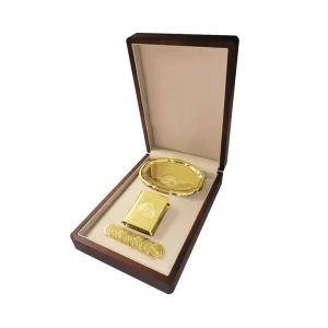 Arras laminado 14k.- Z00902LO