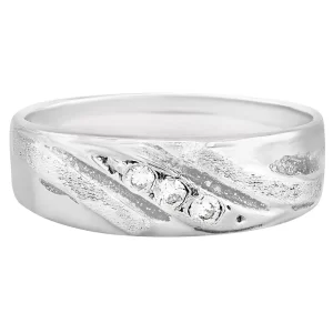 Argolla matrimonial.- Z06301MP