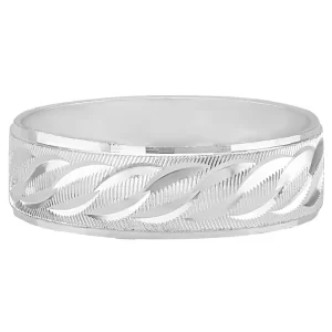 Argolla Matrimonial.- Z06307MP