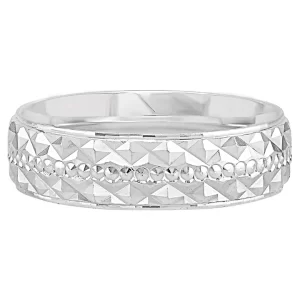 Argolla matrimonial.- Z06308MP