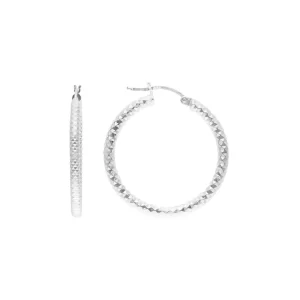 Arracada Diamantada.- Z07409FP