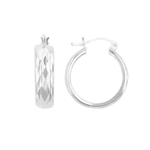 Arracada Diamantada.- Z07615FP