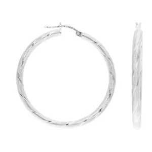 Arracada Diamantada.- Z07805FP