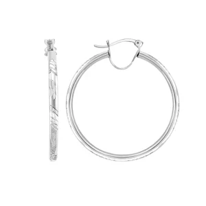 Arracada Diamantada.- Z07901FP