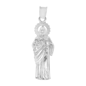 Dije San Judas.- Z08902DP