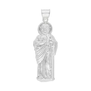 Dije San Judas.- Z08904DP