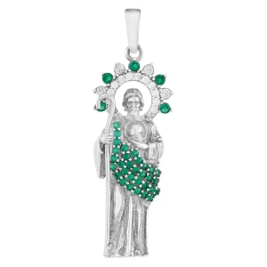 Dije San Judas.- Z08905DP
