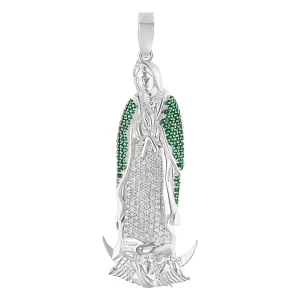 Dije Virgen.- Z08910DP